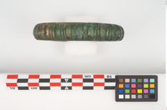 Foto von Bronzearmreif (NHMW-PRAE-025428)